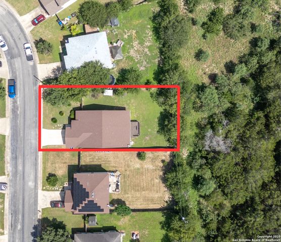 7234 Raintree, San Antonio, TX 78233