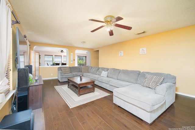 7234 Raintree, San Antonio, TX 78233