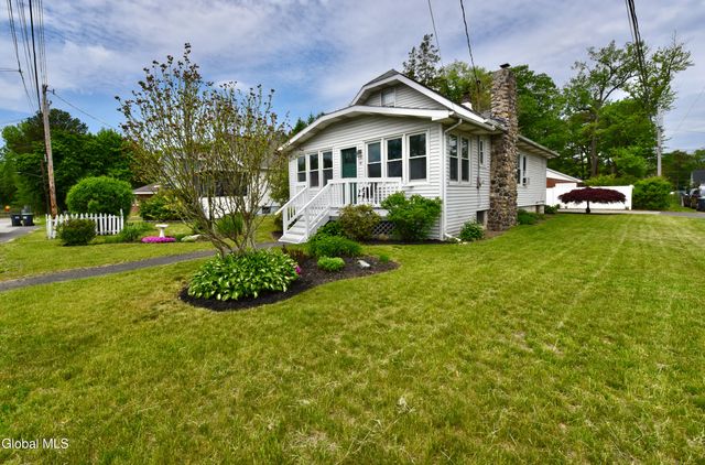 41 Van Buren Avenue, Colonie, NY 12205