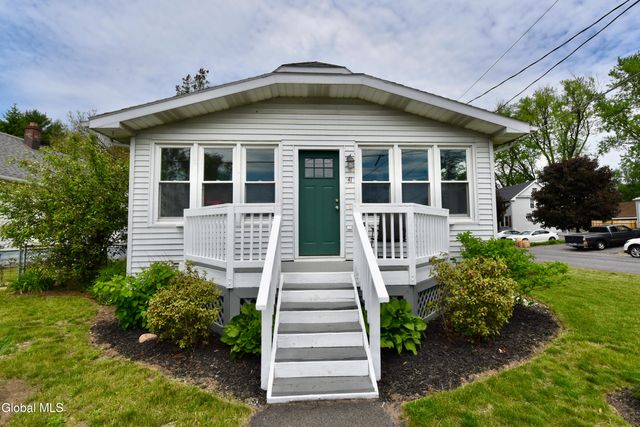 41 Van Buren Avenue, Colonie, NY 12205