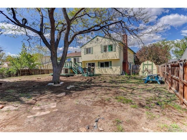 7724 Parfet St, Arvada, CO 80005