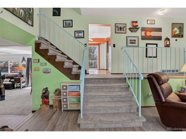 7724 Parfet St, Arvada, CO 80005