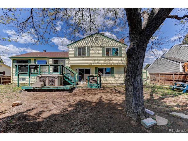 7724 Parfet St, Arvada, CO 80005
