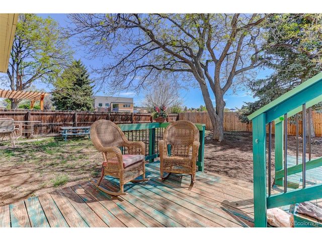 7724 Parfet St, Arvada, CO 80005