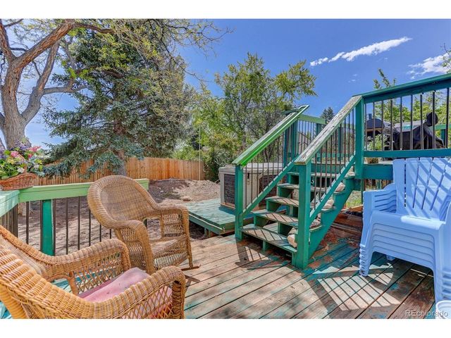 7724 Parfet St, Arvada, CO 80005