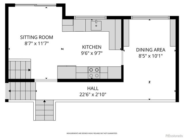 7724 Parfet St, Arvada, CO 80005