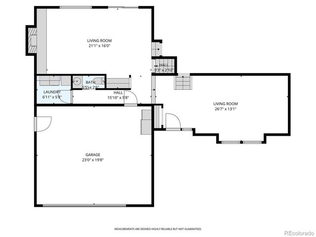 7724 Parfet St, Arvada, CO 80005