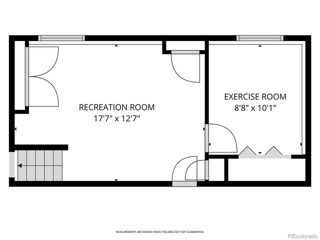 7724 Parfet St, Arvada, CO 80005