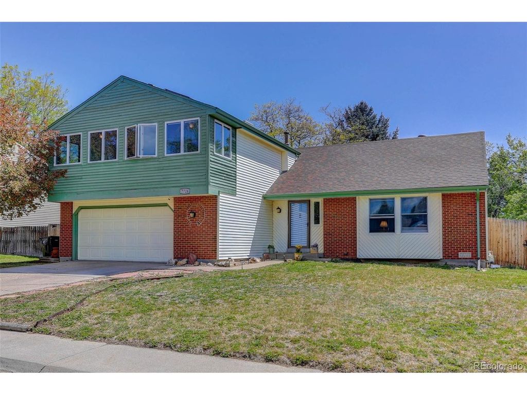 7724 Parfet St, Arvada, CO 80005