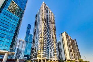 360 E Randolph Street 2506, Chicago, IL 60601