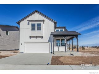 6108 Gault Road, Timnath, CO 80547