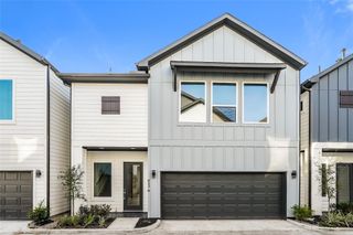 833 Dorchester Street B, Houston, TX 77022