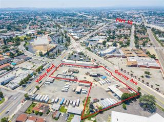 12102 Garvey Avenue, El Monte, CA 91732