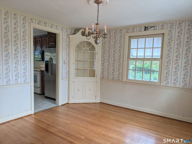 70 Burwood Road, Wethersfield, CT 06109