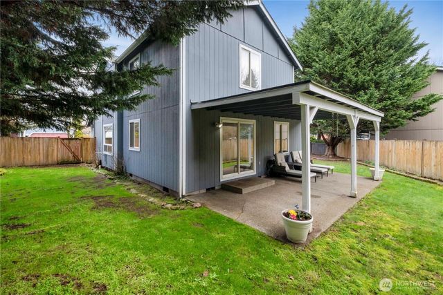 8710 203rd st E, Spanaway, WA 98387