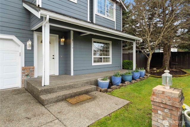 8710 203rd st E, Spanaway, WA 98387