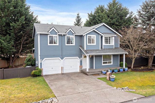 8710 203rd st E, Spanaway, WA 98387