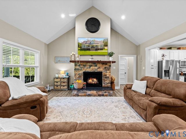 2635 Iron Wheel Ln, Powhatan, VA 23139