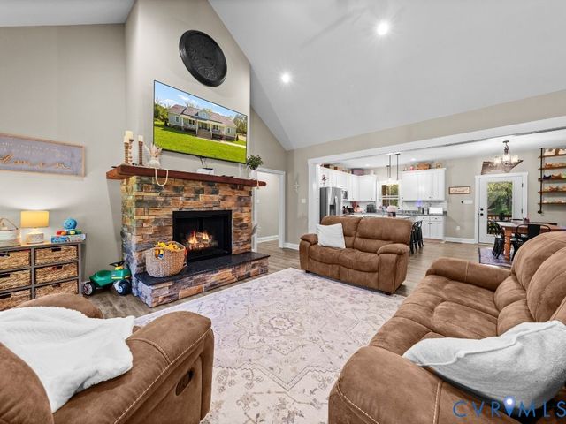 2635 Iron Wheel Ln, Powhatan, VA 23139
