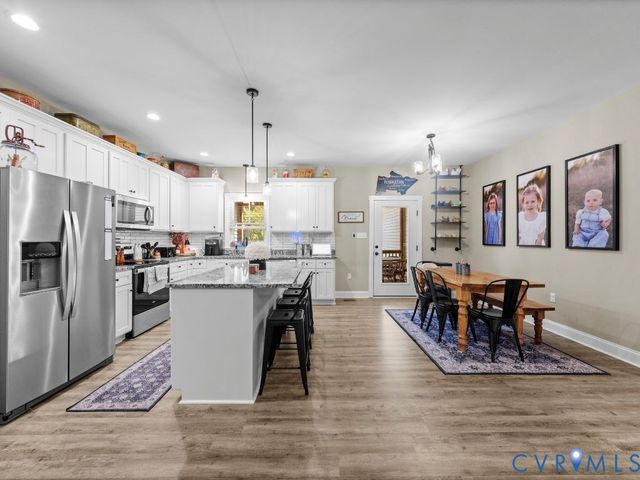 2635 Iron Wheel Ln, Powhatan, VA 23139