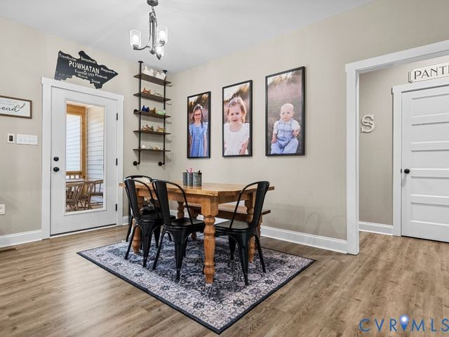 2635 Iron Wheel Ln, Powhatan, VA 23139