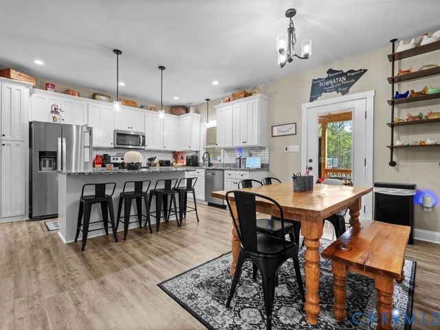 2635 Iron Wheel Ln, Powhatan, VA 23139