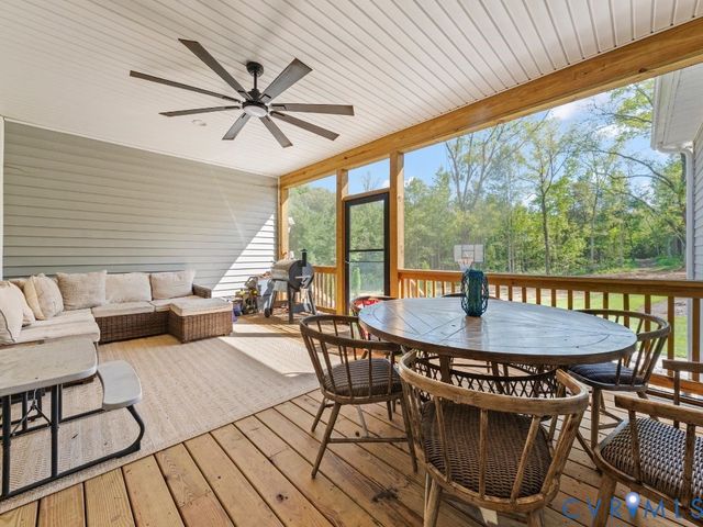 2635 Iron Wheel Ln, Powhatan, VA 23139