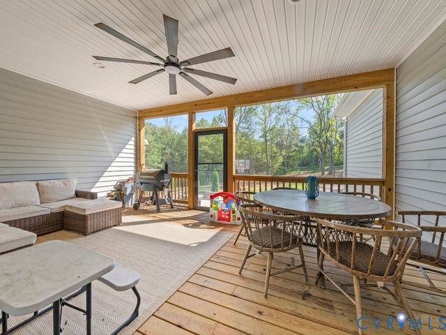2635 Iron Wheel Ln, Powhatan, VA 23139