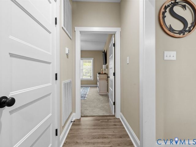 2635 Iron Wheel Ln, Powhatan, VA 23139