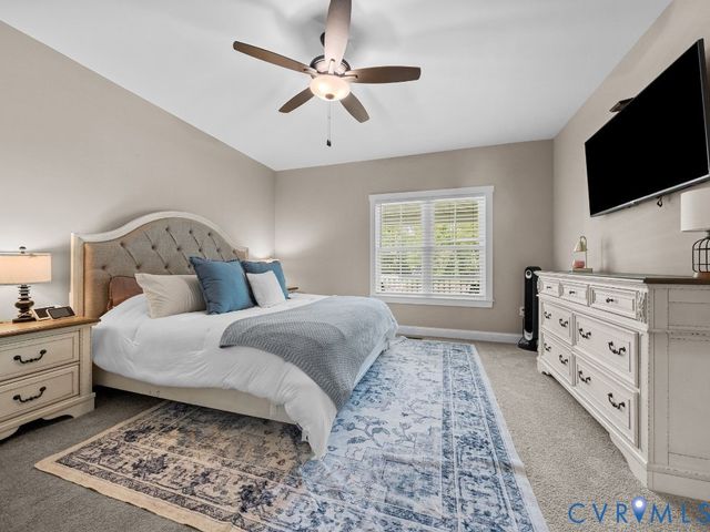 2635 Iron Wheel Ln, Powhatan, VA 23139