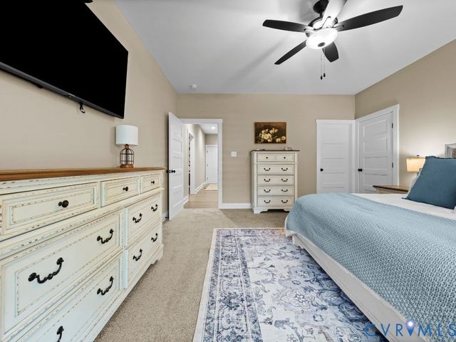 2635 Iron Wheel Ln, Powhatan, VA 23139