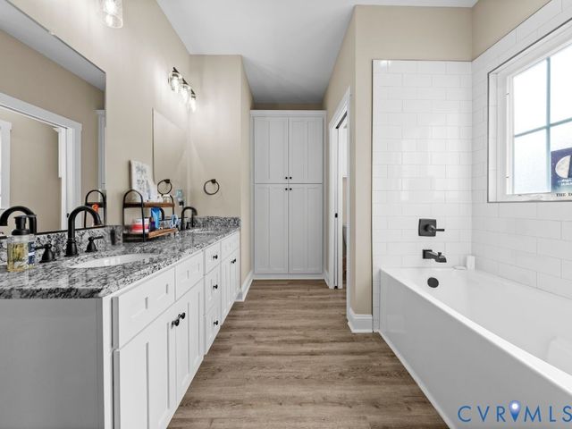 2635 Iron Wheel Ln, Powhatan, VA 23139