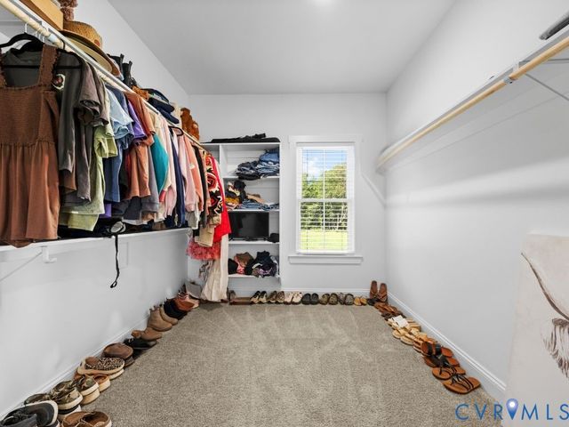 2635 Iron Wheel Ln, Powhatan, VA 23139