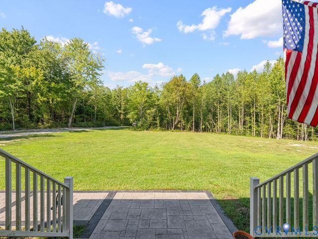 2635 Iron Wheel Ln, Powhatan, VA 23139