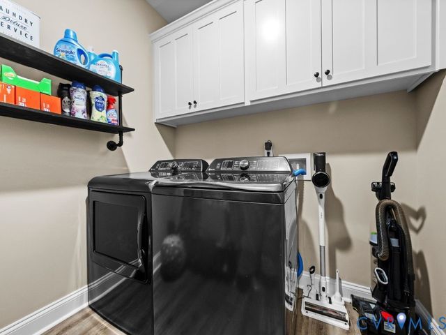 2635 Iron Wheel Ln, Powhatan, VA 23139