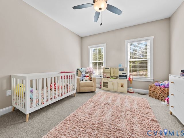 2635 Iron Wheel Ln, Powhatan, VA 23139