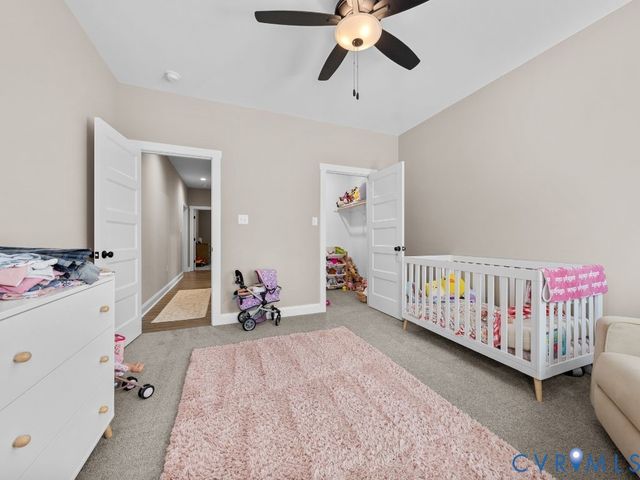 2635 Iron Wheel Ln, Powhatan, VA 23139