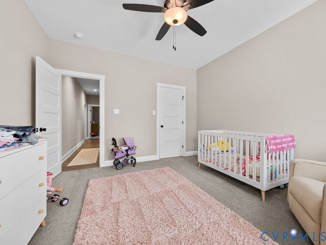 2635 Iron Wheel Ln, Powhatan, VA 23139