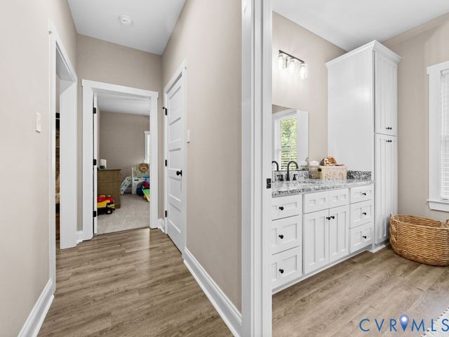 2635 Iron Wheel Ln, Powhatan, VA 23139