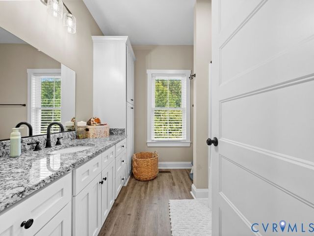 2635 Iron Wheel Ln, Powhatan, VA 23139