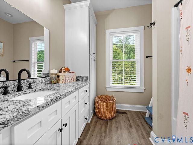2635 Iron Wheel Ln, Powhatan, VA 23139