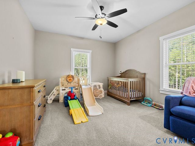 2635 Iron Wheel Ln, Powhatan, VA 23139