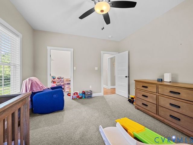 2635 Iron Wheel Ln, Powhatan, VA 23139
