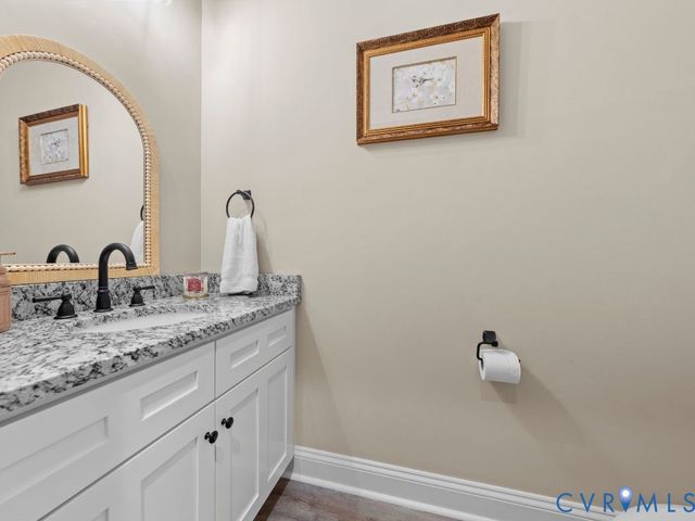 2635 Iron Wheel Ln, Powhatan, VA 23139