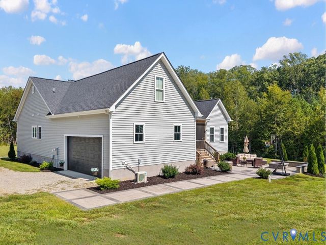 2635 Iron Wheel Ln, Powhatan, VA 23139