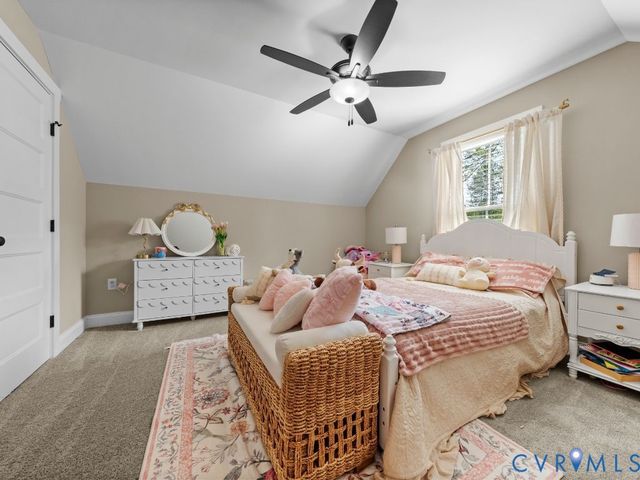 2635 Iron Wheel Ln, Powhatan, VA 23139