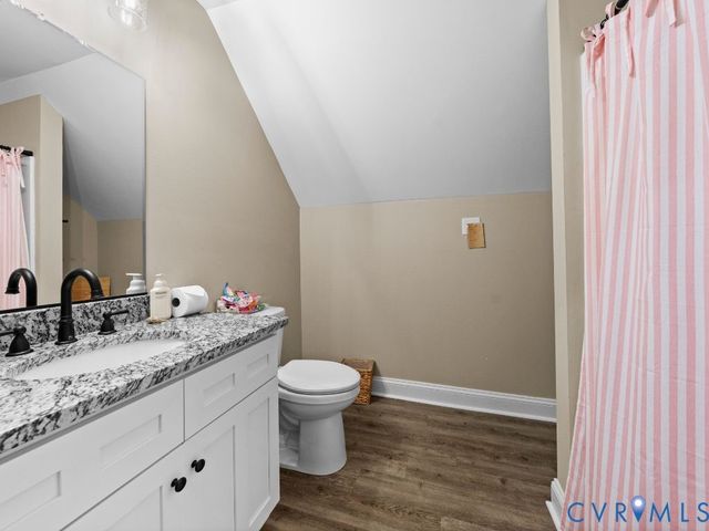 2635 Iron Wheel Ln, Powhatan, VA 23139