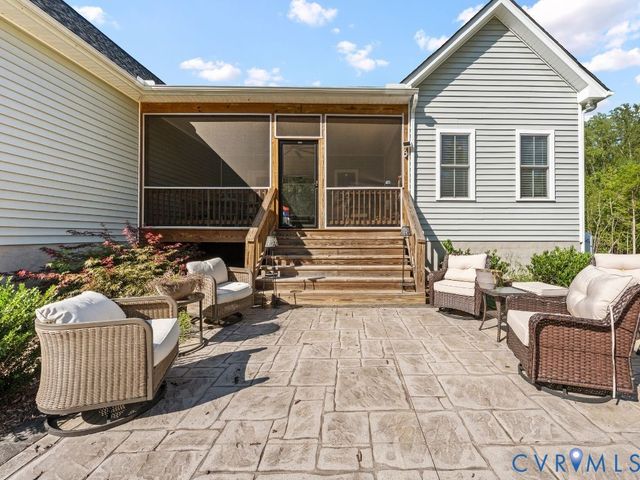 2635 Iron Wheel Ln, Powhatan, VA 23139