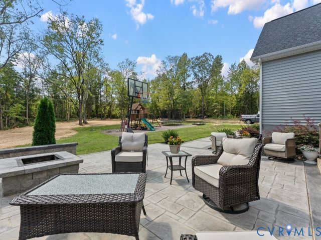 2635 Iron Wheel Ln, Powhatan, VA 23139