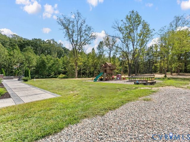 2635 Iron Wheel Ln, Powhatan, VA 23139